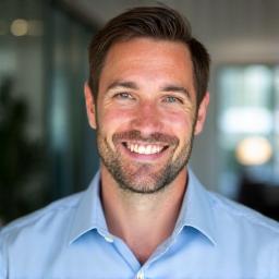 Photo de Thomas Leroy, instructeur de Corporate Wellness.